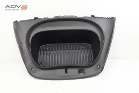 169449300j Tesla 2024 - 2025 Model 3 Frunk Front Trunk Storage Compartment Tray Box Oem
