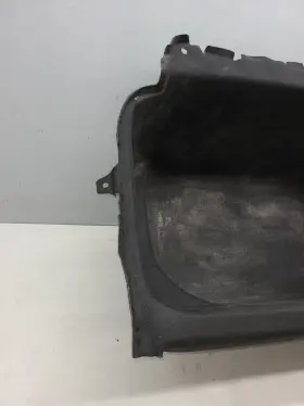 1739980 Tesla 2020-2023 Model Y Cargo Storage Compartment Box Trunk Tub Oem #2