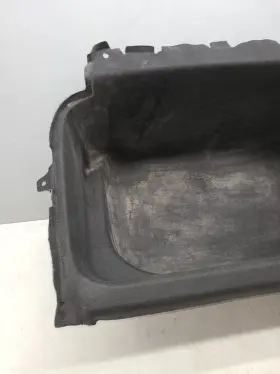 1739980 Tesla 2020-2023 Model Y Cargo Storage Compartment Box Trunk Tub Oem #3