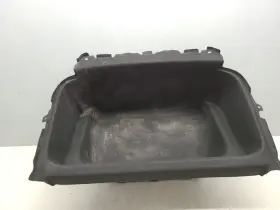 1739980 Tesla 2020-2023 Model Y Cargo Storage Compartment Box Trunk Tub Oem