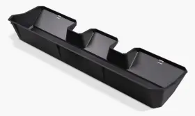 1970873-00-b Tesla Cybertruck Underseat Storage Bin Oem Original Part From Store