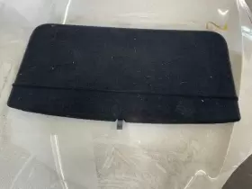 231.ts1s14 Tesla 1005534 2012-2020 S Rear Trunk Load Floor Cargo Compartment Cover #2