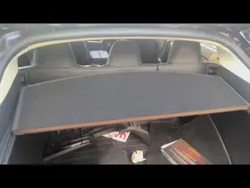 231.ts1s15 Tesla S 2015 Cargo Cover 618431
