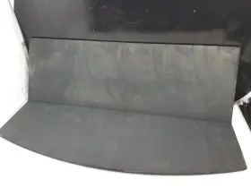 Tesla 231.ts1s18 S 2018 Cargo Cover 652176