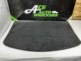 231.ts1s21 Tesla S 2021 Cargo Cover 632609