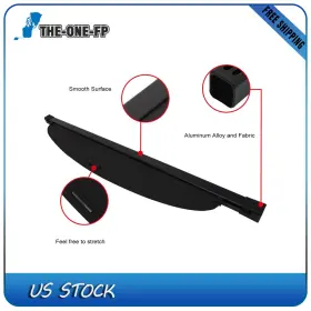 The165648one The-one-fp Fits Kia Sorento 2014-2015 Retractable Cargo Cover Rear Trunk Security Shade