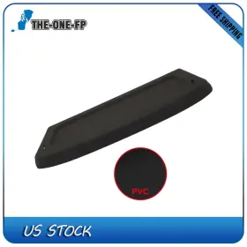 The170662one The-one-fp Fits Vw Tiguan 2010-2014 2015 2016 2017 Cargo Cover Rear Trunk Security Shade