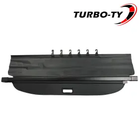 1491410 Tinvhy For Ford Edge 15 16 17-20 Insert Cargo Cover Trunk Shade Security Tonneau Shield