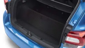 Sic17 Tn Trunknets Inc Estcnr 19 Envelope Style Automotive Elastic Trunk Mesh Cargo Net Accessories For Subaru