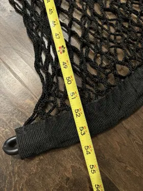 Fl3z-99550a66-a Tn Trunknets Inc Envelope Style Trunk Mesh Cargo Net 53 Inch Car Accessories #3