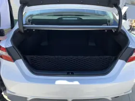 1819 Tn Trunknets Inc Tescn Tcam N Envelope Style Automotive Elastic Trunk Mesh Cargo Net For Toyota Camry 2018-