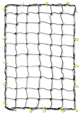 50969l Tooluxe Adjustable Cargo Net 3 X 5 36 60 Bung