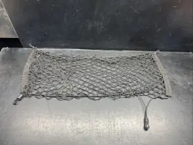 Toyota 0751499127784 Envelope Style Trunk Cargo Net For Lexus Is300 Is 300 2001 02 03 04 2005