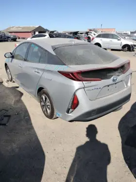 141.to1i17 Toyota Prius 2017 User Defined 3733640 #2