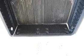 146.to1800 Toyota 2000-2004 Tacoma 3.4l Rear Bed Liner Assembly #2