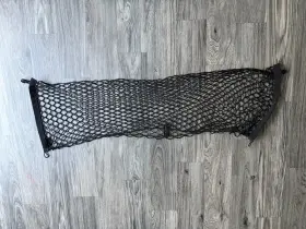 Toyota 205226644533 4runner Rear Cargo Net W Envelope Genuine Oem Factory 2010-2024