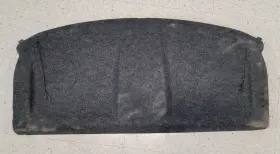 231-64330x Toyota 2018 Corolla Im Cargo Cover Oem