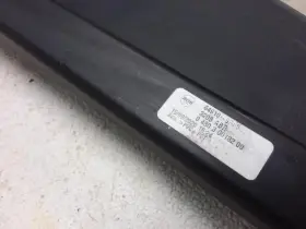 231.to1121 Toyota Rav 4 2021 Cargo Cover 929728 #3