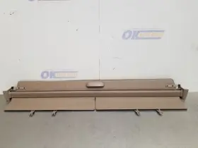 231.to1500 Toyota 00 2000 4 Runner Cargo Cover Tan #2