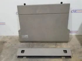 231.to1506 Toyota 06 2006 4runner Oem Trunk Board Cargo Cover Tan