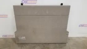 231.to1507 Toyota 07 2007 4 Runner Trunk Board Tan