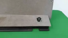 231.to1508 Toyota 08 2008 4runner Oem Trunk Board Panel Gray See Images #2