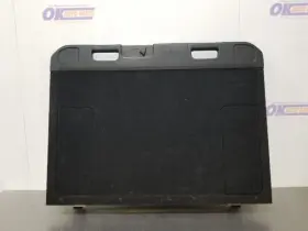 231.to1516 Toyota 16 2016 4 Runner Sliding Trunk Board Kit Black #2