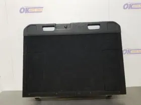 231.to1516 Toyota 16 2016 4 Runner Sliding Trunk Board Kit Black