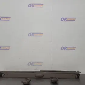 231.to1598 Toyota 98 1998 4runner Sr5 Cargo Cover With Brackets