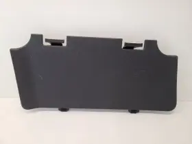 231.to1607 Toyota 2007 07 Fj Cruiser Rh Cargo Trim Cover Black