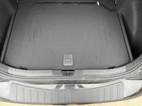 231.to1b22 Toyota 19-24 Corolla Cargo Cover With Rubber Mat Set Black Tc La20 Hatchback 66492