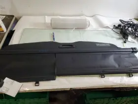 231.to1d12 Toyota Highlandr 2012 Cargo Cover