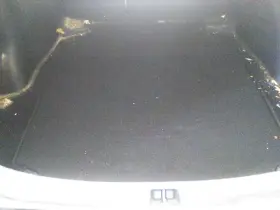 231.to1e20 Toyota 2020 Corolla Cargo Cover Rear Spare Floor