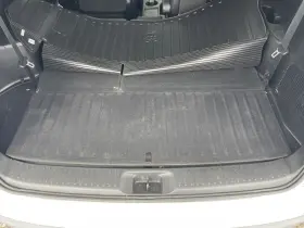 231.to1f19 Toyota 2014-2019 Highlander Cargo Cover With Mat Black Tc Lb20 At Awd 77k Xle 61729