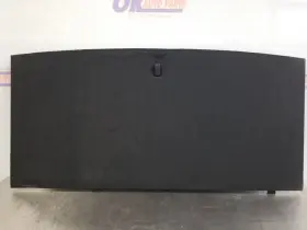 231.to1f24 Toyota 24 2024 Grand Highlander Trunk Board Black