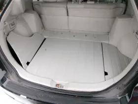 231.to1p10 Toyota Venza 2010 Cargo Cover 2209807