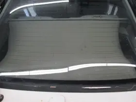 231.to1v89 Toyota Supra 1989 Cargo Cover 1641834