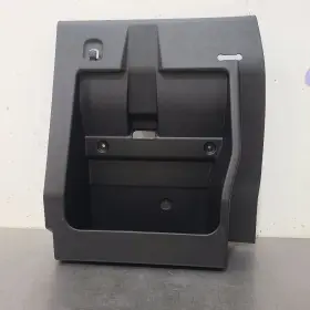 299.to1318 Toyota 18 2018 Tacoma Sr Interior Storage Compartment Behind Seat Left Driver