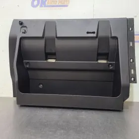 299.to1323 Toyota 23 2023 Tacoma Sr5 Interior Storage Behind Seat Black Right Passenger