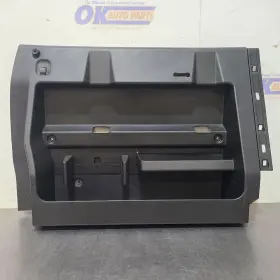 299.to1815 Toyota 15 2015 Tacoma Behind Rear Seat Storage Right Passenger