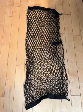 347-08980 Toyota Cargo Net For Sienna 2000 Envelope Style Organizer