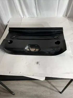51-47-8-811-557 Toyota 2020-2022 Gr Supra Rear Cargo Scuff Sill Panel 64716-waa01 #2