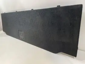 584080c010b1 Toyota Fits 08 - 22 Sequoia Trunk Cargo Floor Box Storage Cover Oem #3