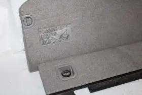 58410-35010-b0 Toyota 2003-2009 4th Gen 4runner Trunk Deck Cargo Privacy Cover Genuine Oem Gray #3