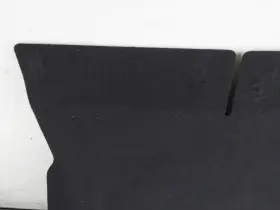 58415-47110-c2 Toyota 2016-2022 Prius Rear Spare Tire Liner Cover Panel Lid #2