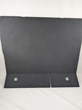 58415-47120-c0 Toyota 2017-2022 Prius Prime Cargo Cover Panel Lid Rear Floor Oem