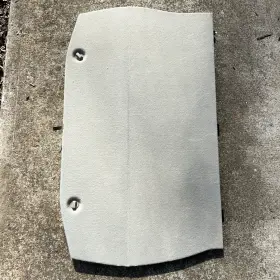 58416-47010-e1 Toyota 04-09 Prius Rear Floor Cargo Cover Panel Lid - 58416-47010 Beige