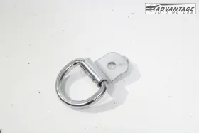 58460-33020 Toyota 58460 33020 2019-2025 Corolla Rear Trunk Luggage Cargo Net Tie Down Ring Hook Oem