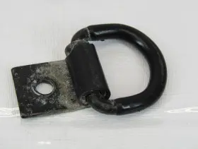 5846035012 Toyota 1996-2002 4runner Cargo Area D-ring Tie Down Anchor Oem
