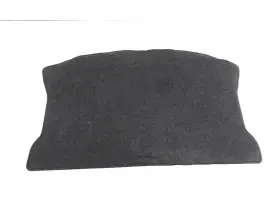58570-52400-b1 Toyota Prius 2012-2019 C Rear Cargo Carpet Floor Mat
